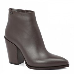 Ботильоны женские Nando Muzi T535LEL коричневые 41 EU