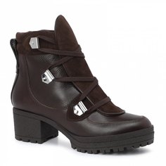Женские ботинки SEE by CHLOE SB35141A светло-коричневый р.36 EU