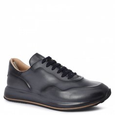 Кроссовки мужские Officine Creative RACE LUX/001_2427955 синие 42 EU