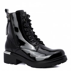 Женские ботинки NERO GIARDINI A909892D черный р.41 EU