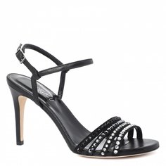 Босоножки женские Loriblu BA8157BC_2407957 черные 40 EU