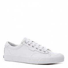 Кеды женские Keds WH62790 белые 41 EU