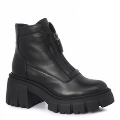 Ботинки женские Loriblu 4ME44344_2390686 черные 40 EU