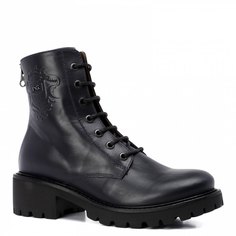 Женские ботинки NERO GIARDINI A513914D темно-синий р.39 EU