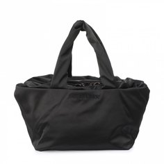 Шоппер женский See by Chloe S21USB19 черный