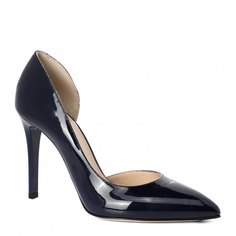 Туфли женские Nando Muzi D420BEB_2554456 синие 37 EU