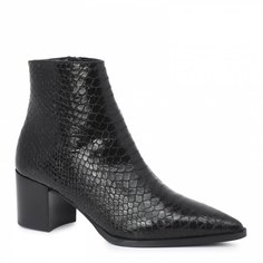 Ботильоны женские Ninalilou 302674_2469674 черные 41 EU