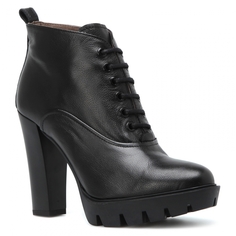 Ботильоны женские Nero Giardini A616932D черные 39 EU