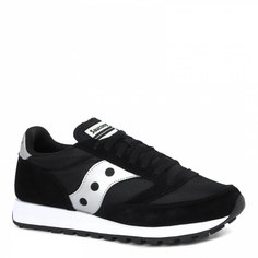 Кроссовки мужские Saucony S705392 черные 43 EU