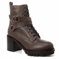 Ботильоны женские Nando Muzi T576TRO коричневые 38 EU