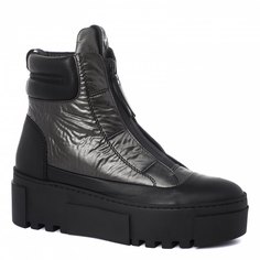 Ботинки женские Vic Matie 1Y5038D_2470454 серые 39 EU