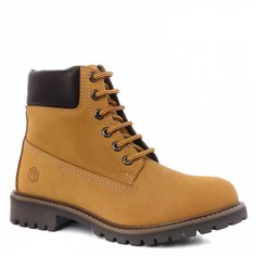 Женские ботинки LUMBERJACK RAVER LJW81101-004 желтый р.37