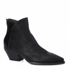 Женские ботинки OFFICINE CREATIVE ARIELLE/012 черный р.37 EU