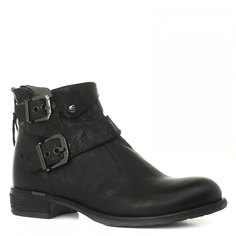 Женские ботинки NERO GIARDINI P615211D черный р.39 EU