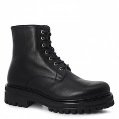 Женские ботинки DINO BIGIONI DBW16996-1 черный р.36
