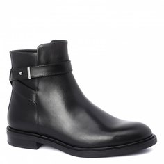 Ботинки женские Vagabond 5003-501_2435121 черные 40 EU