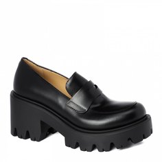 Женские полуботинки GIOVANNI FABIANI W21906 черный р.38