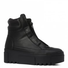 Кеды женские Vic Matie 1T6886D черные 40 EU