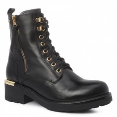 Женские ботинки NERO GIARDINI A909763D черный р.40 EU