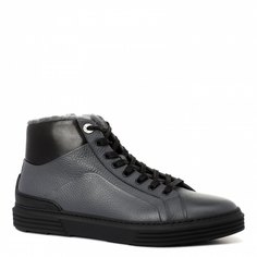 Ботинки мужские Dino Bigioni DBS16285 серые 41 EU