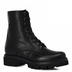 Женские ботинки NANDO MUZI T517LAI черный р.35
