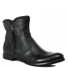 Женские ботинки NERO GIARDINI P513062D темно-синий р.41 EU