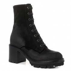 Ботильоны женские Nando Muzi T517TRO черные 41 EU