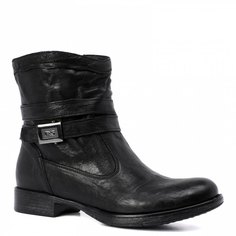 Женские ботинки NERO GIARDINI A513540D черный р.36 EU