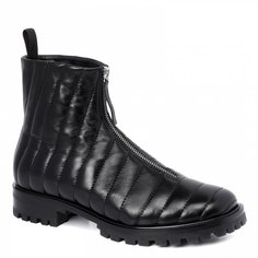 Женские ботинки HALMANERA MAITE 41 черный р.35