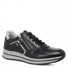 Кроссовки женские Nero Giardini A719480D синие 41 EU