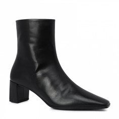 Ботильоны женские Vagabond 5113 черные 41 EU