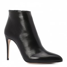 Ботильоны женские Nando Muzi T516LOV черные 40 EU