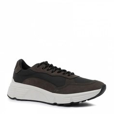 Кроссовки мужские Vagabond 4985 серые 40 EU