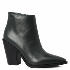 Ботильоны женские Nando Muzi T535DLL зеленые 38 EU