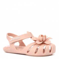 Сандалии детские Zaxy, цв. розовый р.27