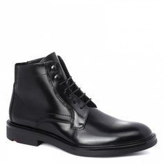 Мужские ботинки LLOYD JIMMY JIMMY FW20 черный р.41