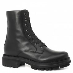 Женские ботинки NANDO MUZI T517GIN черный р.39