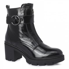 Женские ботинки NERO GIARDINI I013776D черный р.40 EU