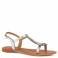 Сандалии женские Les Tropeziennes HAMAT_2030611 белые 40 EU