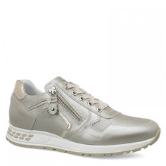 Кроссовки женские Nero Giardini P805237D серые 39 EU