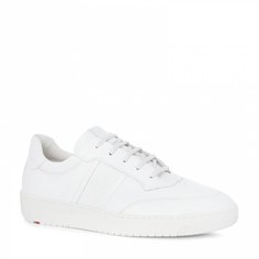 Кеды мужские LLOYD ADRIANO белые 45 EU