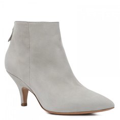Ботильоны женские Vic Matie 1S8276D серые 36 EU