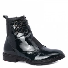 Ботинки женские LLOYD 20-336_2425401 зеленые 3,5 UK