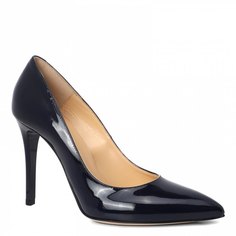 Туфли женские Nando Muzi D403BEB_2480135 синие 36 EU