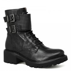 Женские ботинки NERO GIARDINI A719906D черный р.36 EU