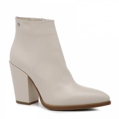 Ботильоны женские Nando Muzi T535LEL бежевые 36 EU