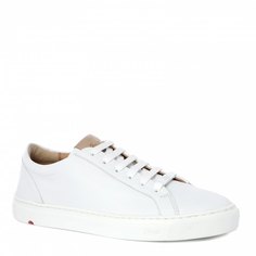 Кеды женские LLOYD 11-765 белые 36 EU