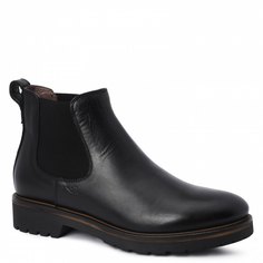 Женские ботинки Челси NERO GIARDINI A908806D черный р.39 EU