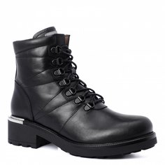 Женские ботинки NERO GIARDINI A909896D черный р.41 EU