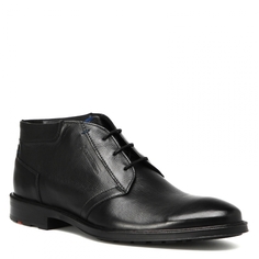 Мужские ботинки LLOYD MARIK черный р.40,5